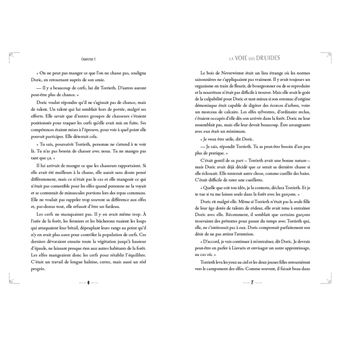 DONJONS & DRAGONS - La voie des druides - Le préquel du film