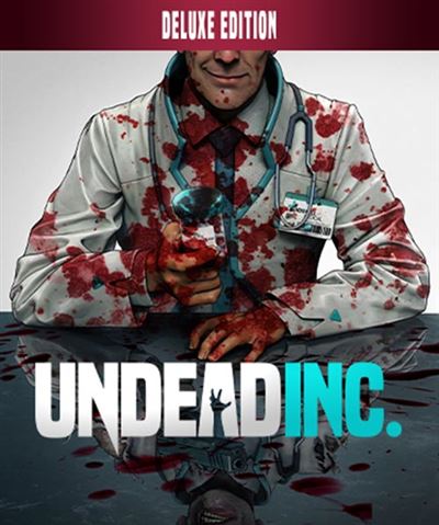 Undead Inc. - Deluxe Edition