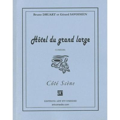 Hôtel du grand large