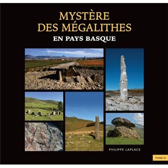 Mystère des mégalithes en Pays Basque