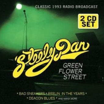 Steely Dan - 1