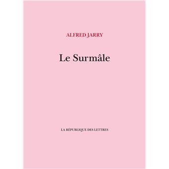 Le Surmâle