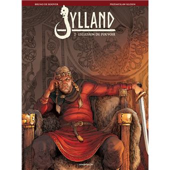 Jylland