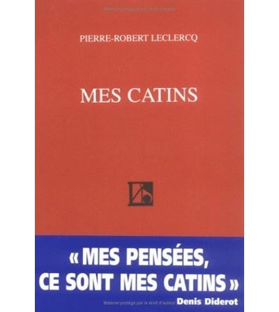 Mes Catins