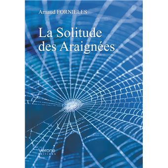 La Solitude des Araignées