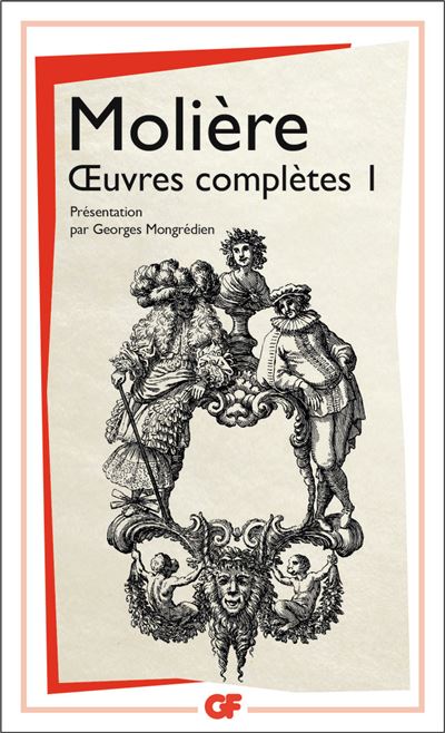 Oeuvres completes,1
