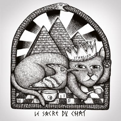 Sacre du chat