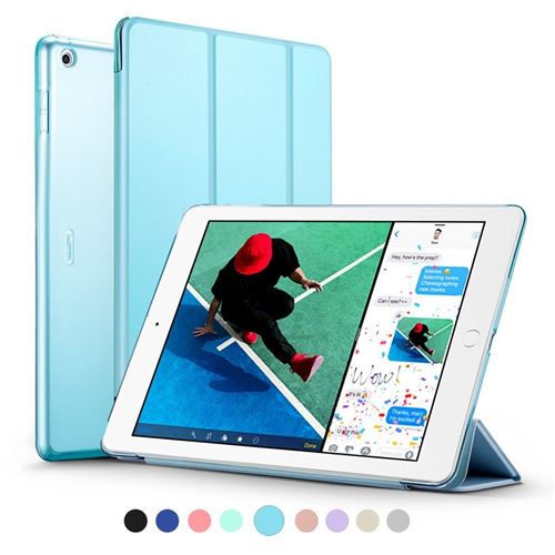 ESR kleur Editie - Hemelblauw Ipad 9,7