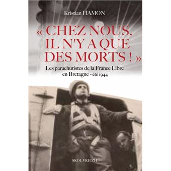 Chez nous, il n'y a que des morts