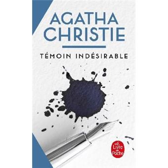 Témoin indésirable (Nouvelle traduction révisée)