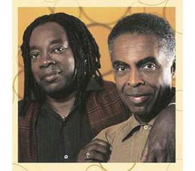 Gil e milton