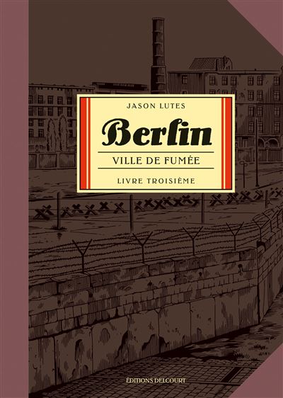 Ville de lumière