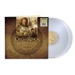 The Lord Of The Rings - The Return Of The King Original Soundtrack Édition Limitée