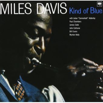 Miles Davis - 1