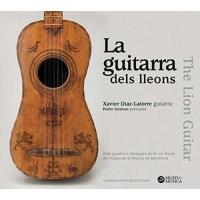 La Guitarra Dels Lleons