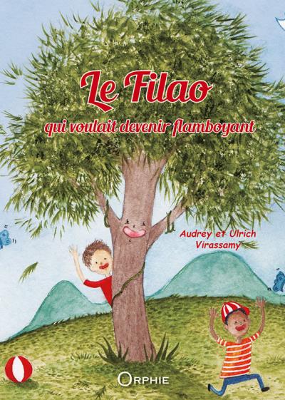Le filao qui voulait devenir flamboyant