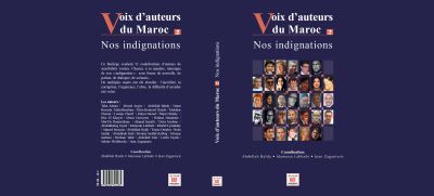 Voix d'auteurs du maroc:nos indignations