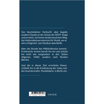 Ach! Was für eine schöne Mauer!