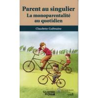 Parent au singulier