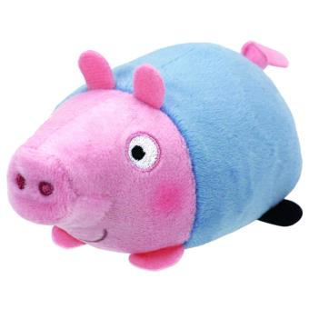 peluche george pig