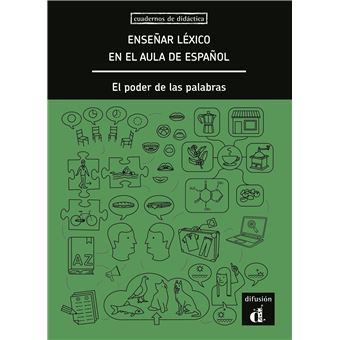 Enseñar lexico en el aula de españo