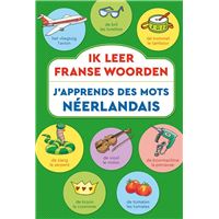 Ik leer Franse woorden