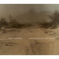 Diamonds on the inside - Ben Harper - CD album - Achat & prix | fnac