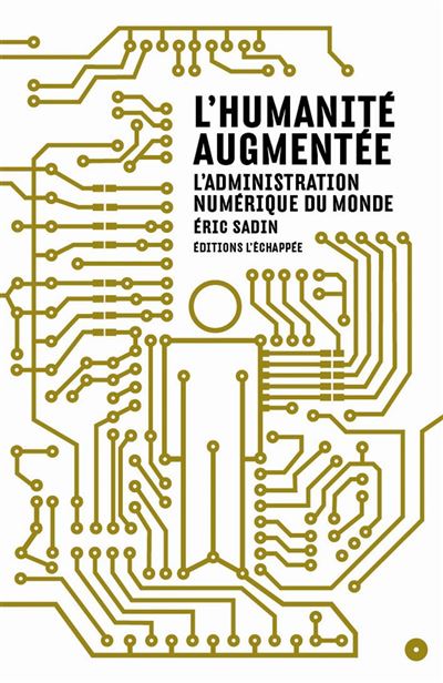 L'humanité augmentée