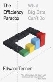 THE EFFICIENCY PARADOX