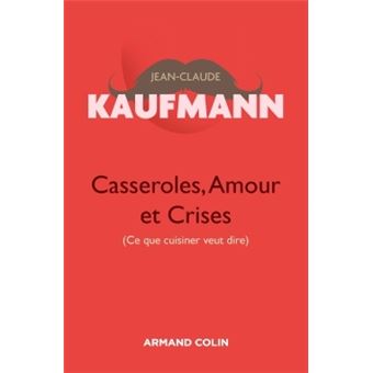 Casseroles, Amour et Crises - 2e édition