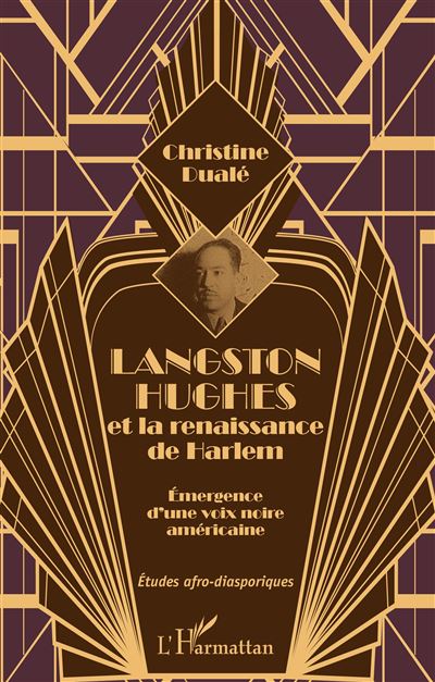 Langston hugues et la renaissance de harlem emergence d'une