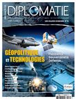 Diplomatie, Géopolitique et Technologies