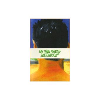 My Own Private Sketchbook