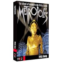 Métropolis - Edition Collector