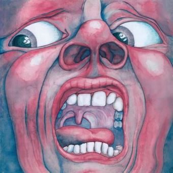 King Crimson - 1