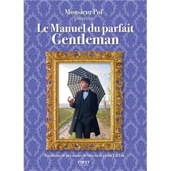 Le manuel du gentleman