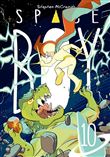 Space Boy
