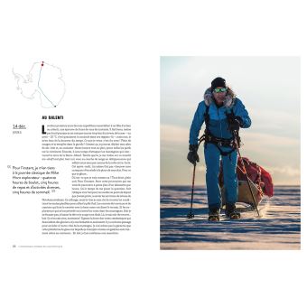 Mike Horn : L'incroyable combat