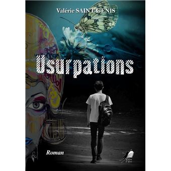 Usurpations