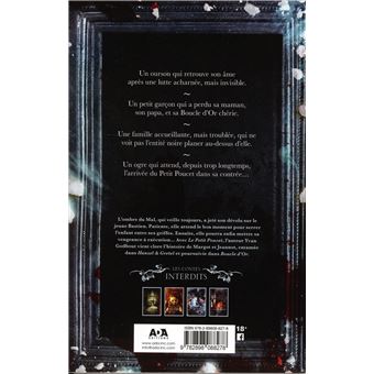 Le petit Poucet - Les contes interdits