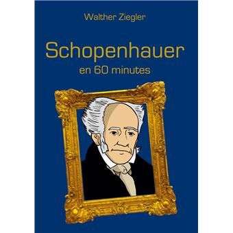 Schopenhauer en 60 minutes