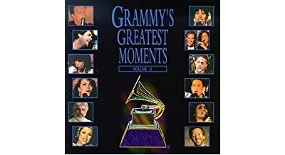 Grammy's greatest moments / vol.2