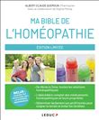 Ma bible de l'homéopathie