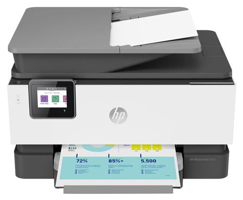HP OFFICEJET PRO 9014E