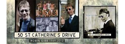 50 St Catherine's drive