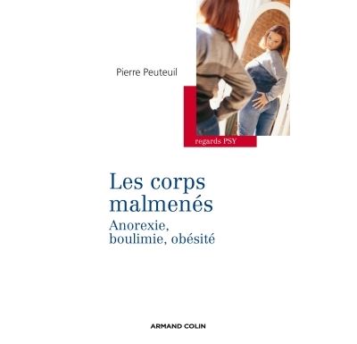 Les corps malmenés
