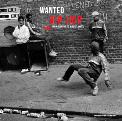 Wanted hip hop