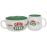 FRIENDS-SET PETIT-DEJEUNER-CENTRAL PERK