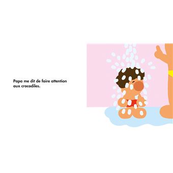 La piscine aux crocodiles