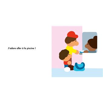 La piscine aux crocodiles